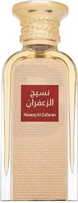 Obrázok produktu pre Afnan Naseej Al Zafaran parfémovaná voda unisex 50 ml