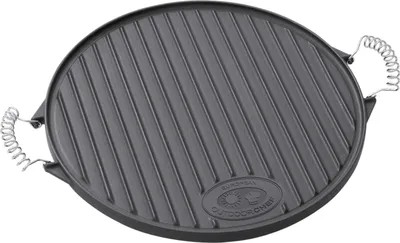 Produktbild von Grillplatte 480, 570
