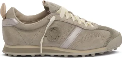 Produktbild von Damen Halbschuhe Beige Ganzjährig