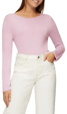 Produktbild von s.Oliver 2163291.4703.44, Pullover, Erwachsener, Weiblich, Violett, Leger, Regular fit