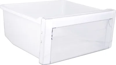 Produktbild von easyPART passend für SAMSUNG Gemüseschublade DA97-06063B für Kühlschrank Gefrierschrank | Gemüsefach, Gemüselade