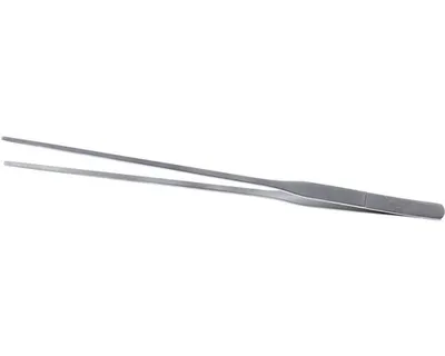 Obrázek produktu pro Pinzeta Scaper´s přímá, nerez, 270 mm
