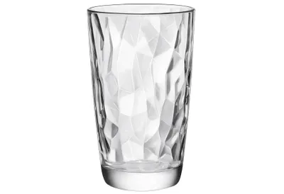 Image de Bormioli Rocco Verres à boire longs Diamant 470 ml - 3 kusy