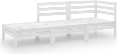 Zdjęcie produktu dla VidaXL 3082613, 3 szt.