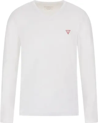 Produktbild von Tshirts Guess M2YI08J1314G011