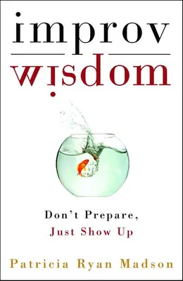 Zdjęcie produktu dla Improv Wisdom