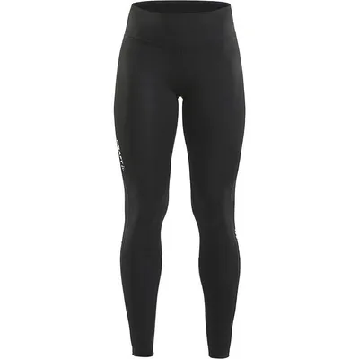 Produktbild von Craft Rush Tight Damen - Schwarz