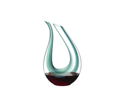 Obrázok produktu pre Dekantér 1,50 ltr. AMADEO zelená, Riedel