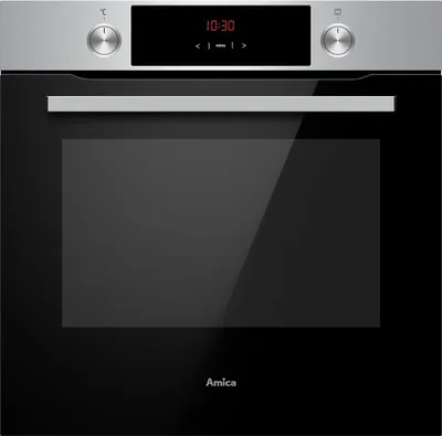Produktbild von Amica - EBX 944 620 E - Einbau-Backofen - Edelstahl
