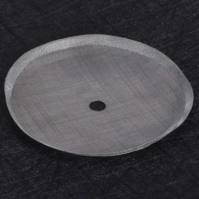 Kaffeefilter-Sieb 5er-Pack 304 Edelstahl 1000 ml