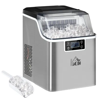 Obrázok produktu pre Homcom 800-139, 299 W, 220 - 240 V, 50 Hz, 360 mm, 252 mm, 371 mm