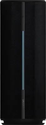 Obrázok produktu pre Xiaomi QBH4275GL Bluetooth reproduktor čierny - Harman AudioEFX, IP67, RGB
