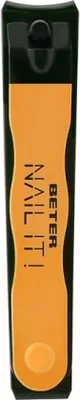Immagine prodotto di Beter Nail It! Tagliaunghie doppio arancio