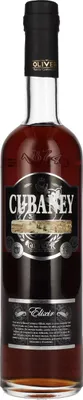 Image de Cubaney Elixir Spirit Drink 34% Vol. 0,7l
