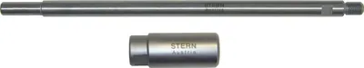 Produktbild von STERN Verlängerungs-Set Schaft 10 mm, Futter 10 x 300 mm, 101191101