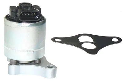 Produktbild von METZGER 0892003 AGR-Ventil mit Dichtung für OPEL Astra G CC (T98) Abgasrückführungsventil