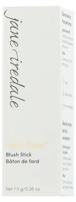 Produktbild von Jane Iredale Glow Time Sticks Blush Balmy (7,5 g)