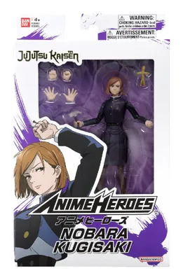 Obrázok produktu pre Anime Heroes Jujutsu Kaisen - Nobara Kugisaki