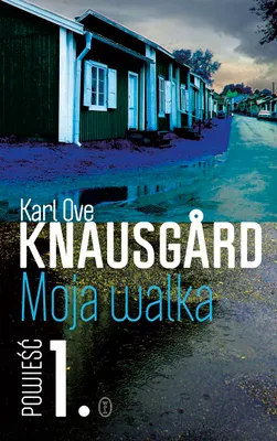 Produktbild von Moja walka Tom 1 wydanie 2024 autobiograficzna powieść