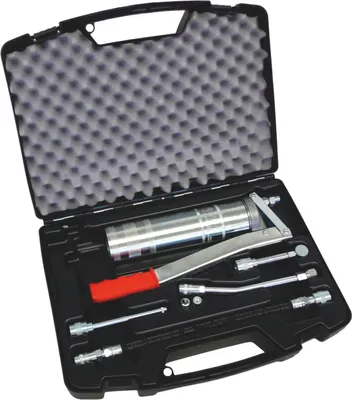Immagine prodotto di Assortimento di lubrificanti Mato Lube-Shuttle, tipo: SET1