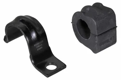 Image de Metzger Kit de réparation de la barre stabilisatrice pour Audi Seat Skoda VW