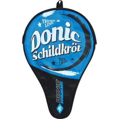 Produktbild von TT-Zubehör Schläger-Einzelhülle TRENDLINE, farblich sort