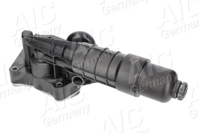Obrázek produktu pro AIC 57704 Kryt olejového filtru vhodný pro MERCEDES-BENZ třídy C – limuzína (W204), třídy C – kombi (S204), třídy E – limuzína (W212) a třídy E – kombi