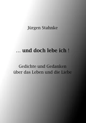 Produktbild von ...und doch lebe ich!