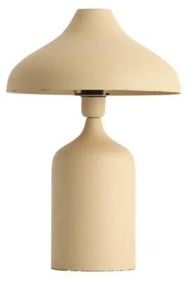 Produktbild von Design-Tischlampe Yebri, Durchmesser 31 cm