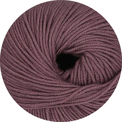 Produktbild von ONline Starwool,hochwertige Wolle,50g,100% Wolle Fb. 58