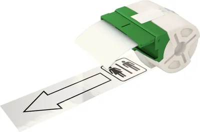 Obrázek produktu pro Leitz 70160001, Bílá, Plast, Permanentní, Leitz Icon, 102 x 96 x 94 mm, 220 g