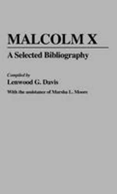 Immagine prodotto di Malcolm X