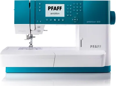 Image de Machine à coudre Pfaff Ambition 620