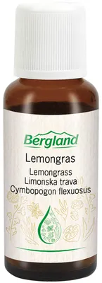 Obrázek produktu pro Lemongras 30ml