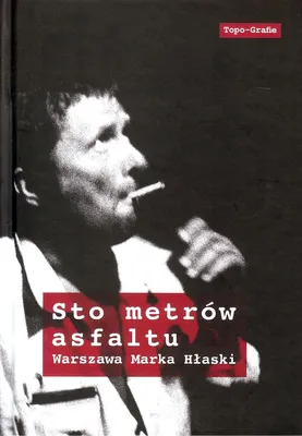 Imagen del producto de Sto metrów asfaltu