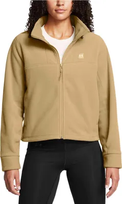 Produktbild von Fleecejacke Under Armour 1387694-263 für Damen