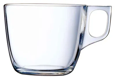 Produktbild von Arcoroc Voluto Transparentes Becher-Set