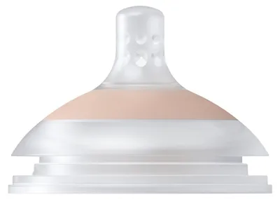 Produktbild von Difrax Mammafeel Flaschensauger - Medium