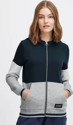 Produktbild von Oxmo - OXOmanna - Sweatshirt - 21301098-ME