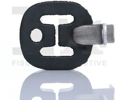 Image de FA1 | Support, système d'échappement (113-922) adaptable sur Audi