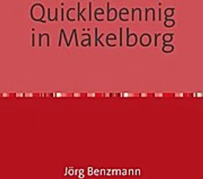 Produktbild von Quicklebennig in Mäkelborg