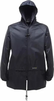 Produktbild von Regatta Stombreak Jacke Blau S Herren Blau S