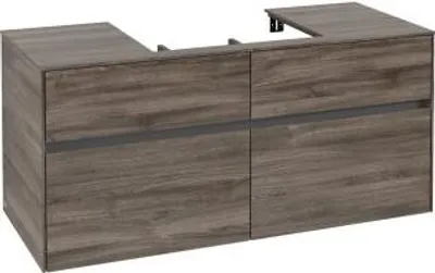 Produktbild von Villeroy & Boch C08100RK WTUS Collaro C08100 1200x548x500mm 4