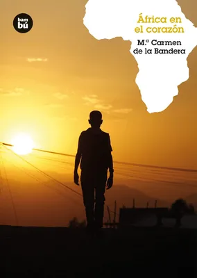 Produktbild von Africa en el Corazon