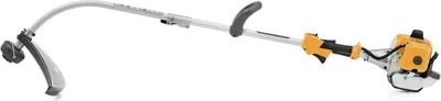Produktbild von STIGA Benzin-Rasentrimmer GT 330 A, 25,4 cm³ Motor (0,95 PS), 38cm Schnittbreite