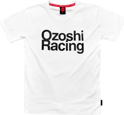 Immagine prodotto di Ozoshi T-shirt Retsu M, OZ93346, Größe: 178