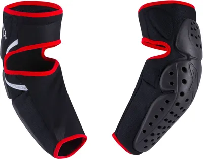 Zdjęcie produktu dla Ochraniacze na łokcie Alpinestars Volcano Rozmiar: S/M