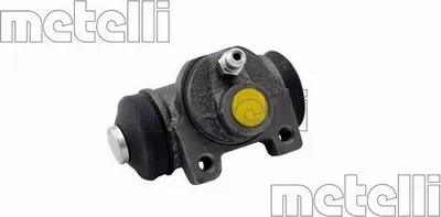 Produktbild von METELLI Radbremszylinder Trommelbremse Hinten für RENAULT LAGUNA I (B56, 556) 04-0649