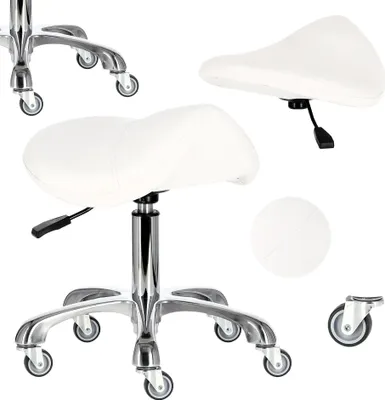 Obrázok produktu pre Kozmetické kreslo hoker sedlo SPA mobile Calissimo