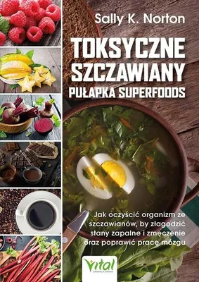 Productafbeelding van Toksyczne szczawiany